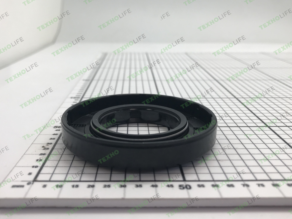 Сальник бака 37*66*9.5/12, со смазкой+индивидуальная упаковка, NQK