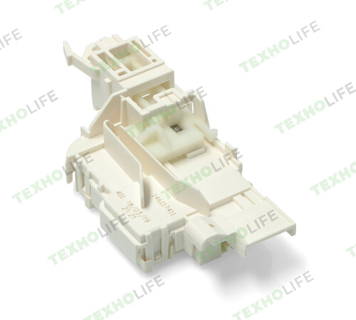 УБЛ (Замок) стиральной машины, Zanussi, Electrolux, AEG, 1461174045, INT015ZN