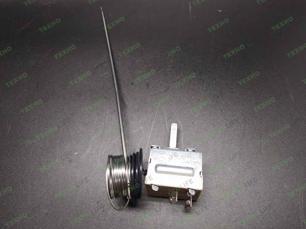 Термостат духовки 256°C , Electrolux, 3890785037, Оригинал