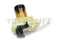 Поршень термоблока Delonghi, 5513227961