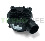 Клапан посудомоечной машины, Beko, 1760400100 Клапан посудомоечной машины, Beko, 1760400100