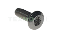 Болт крепления крестовины Beko, M8*20 Болт крепления крестовины Beko, M8*20