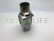 ТЭН посудомоечной машины, 2040W, Whirlpool, 481225928892, HTR150WH