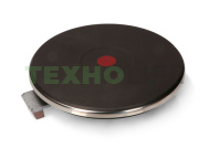 Конфорка. плиты, 2600W, D-220мм, EGO, COK017UN