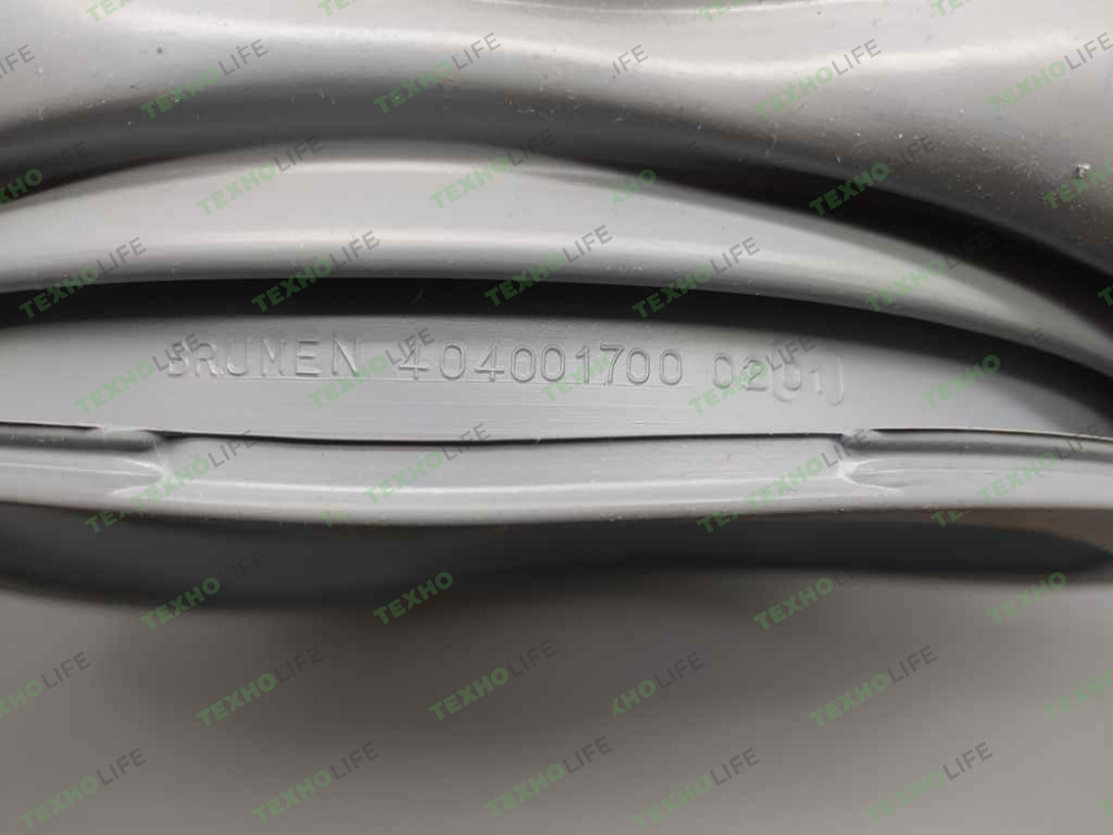 Манжета люка стиральной машины, Ardo, 404001700, AD3021, GSK008AD