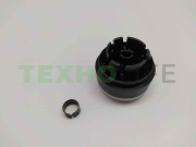 Ручка управления для стиральной машины Indesit C00291588