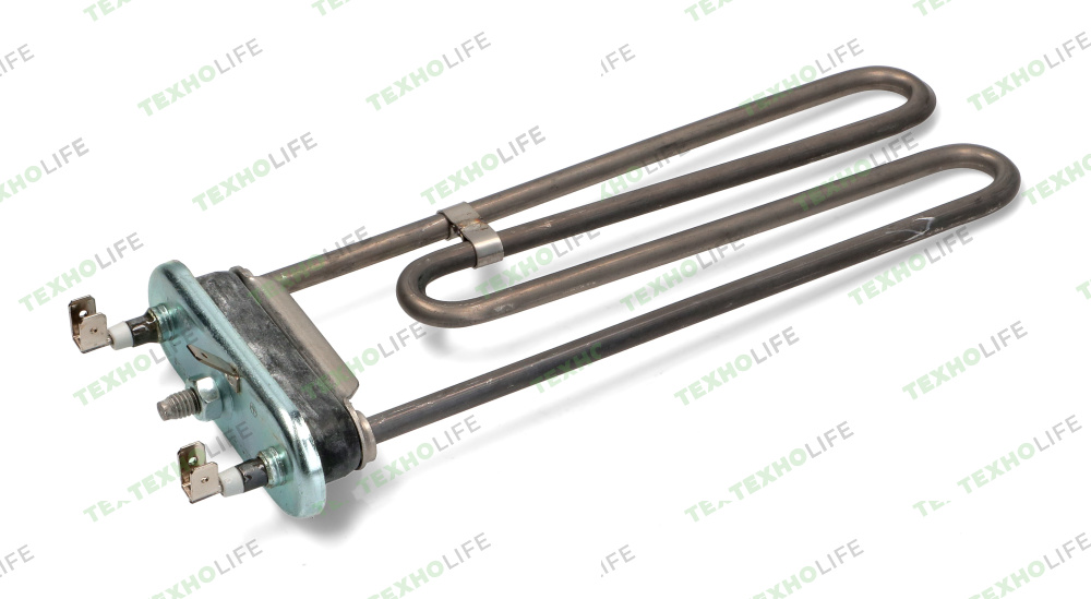 ТЭН стиральной машины, 1935W, Fagor, Brandt 198*150мм, LE6S023A9, HTR000FA