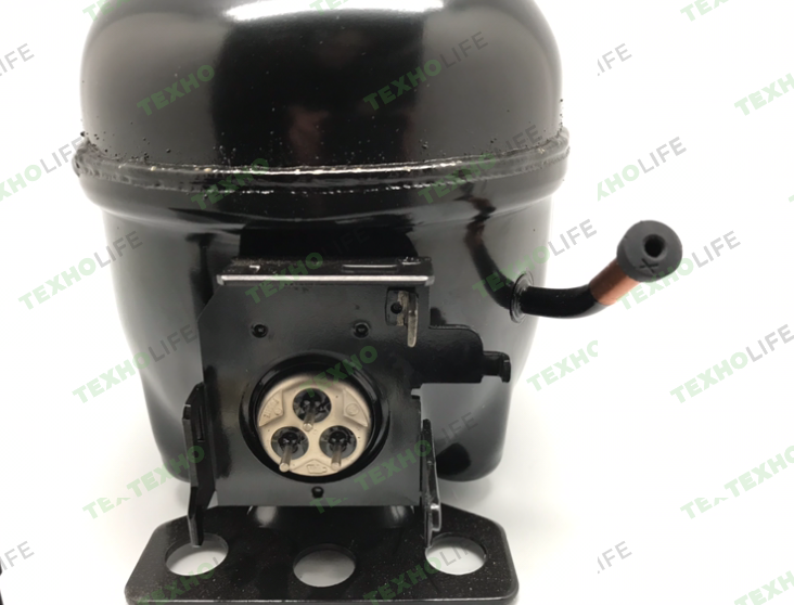 Компрессор JiaXipera T1114YB (R-600, -23,3С, 168Вт)