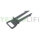 Опора фиксатор коромысел ПММ, Indesit, C00256872