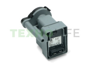 Насос сушильной машины, Gorenje, 609019, HANYU, PMP003GO