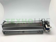 Вентилятор холодильника, 300*60 правый, тангенциальный