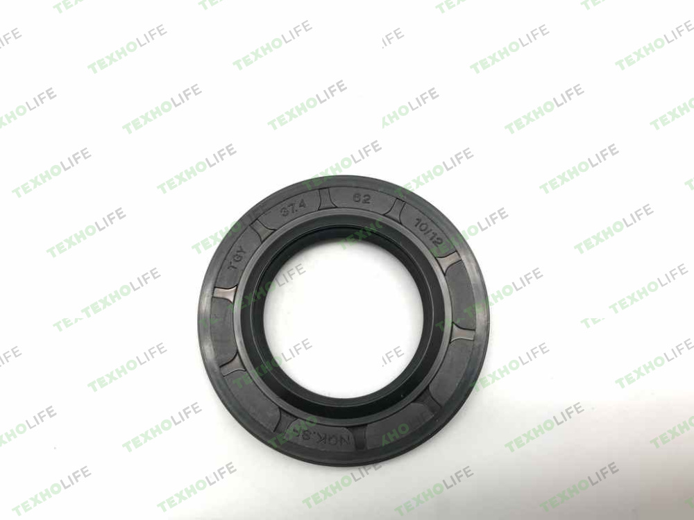 Сальник бака 37.4*62*10/12, Bosch, Siemens, NQK042