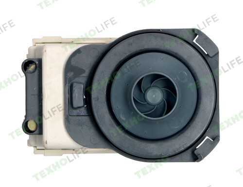 Насос стиральной машины, Midea, 35W-22W, 220-240V,  PMP001MD