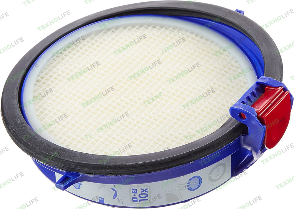 Hepa-Фильтр круглый для пылесоса Dyson 00802441