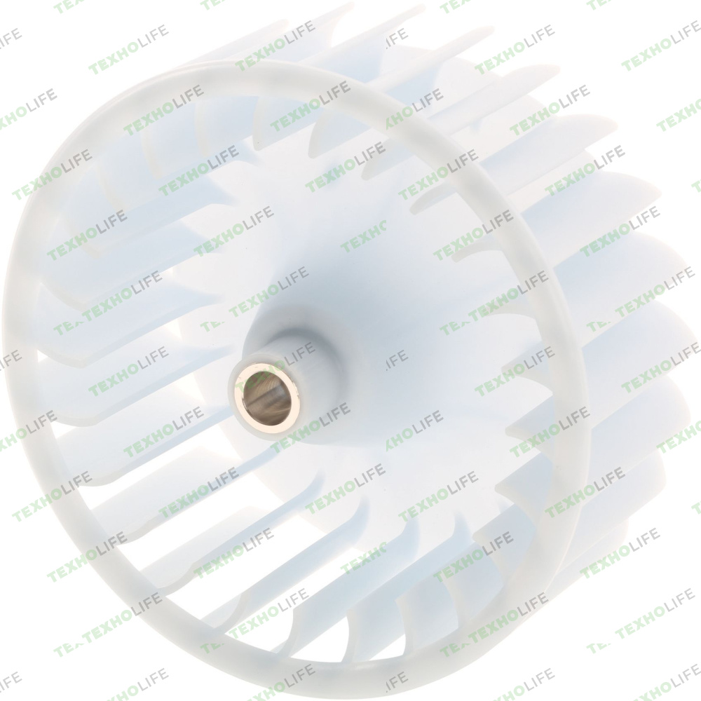 Крыльчатка обдува сушильной машины, Bosch, Siemens 00647541