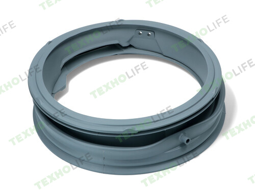 Манжета люка стиральной машины, LG, MDS63939301, Оригинал