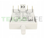 Кнопка включения света холодильника Beko 4220130185