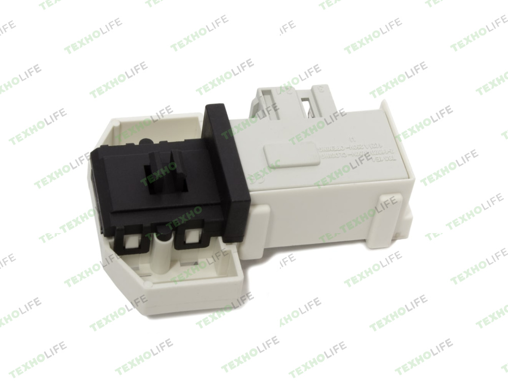 УБЛ (Замок) стиральной машины, Bosch, Siemens, Neff, INT016BO, SKL, CONCORE