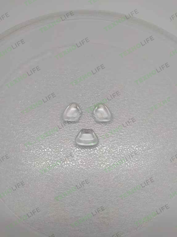 Тарелка СВЧ 320мм с креплением MCW021UN Тарелка СВЧ 320мм с креплением MCW021UN