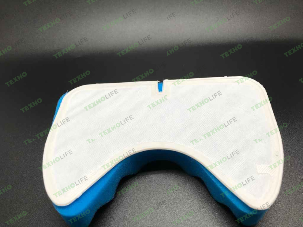 Фильтр пылесоса, Samsung, DJ97-01159A, VAC307SA