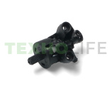 Клапан подачи пара, воды для кофемашин DeLonghi, 7313281219