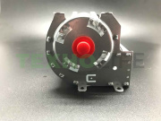 Вентилятор холодильника, 240*60, правый, тангенциальный, 2.58.050.09