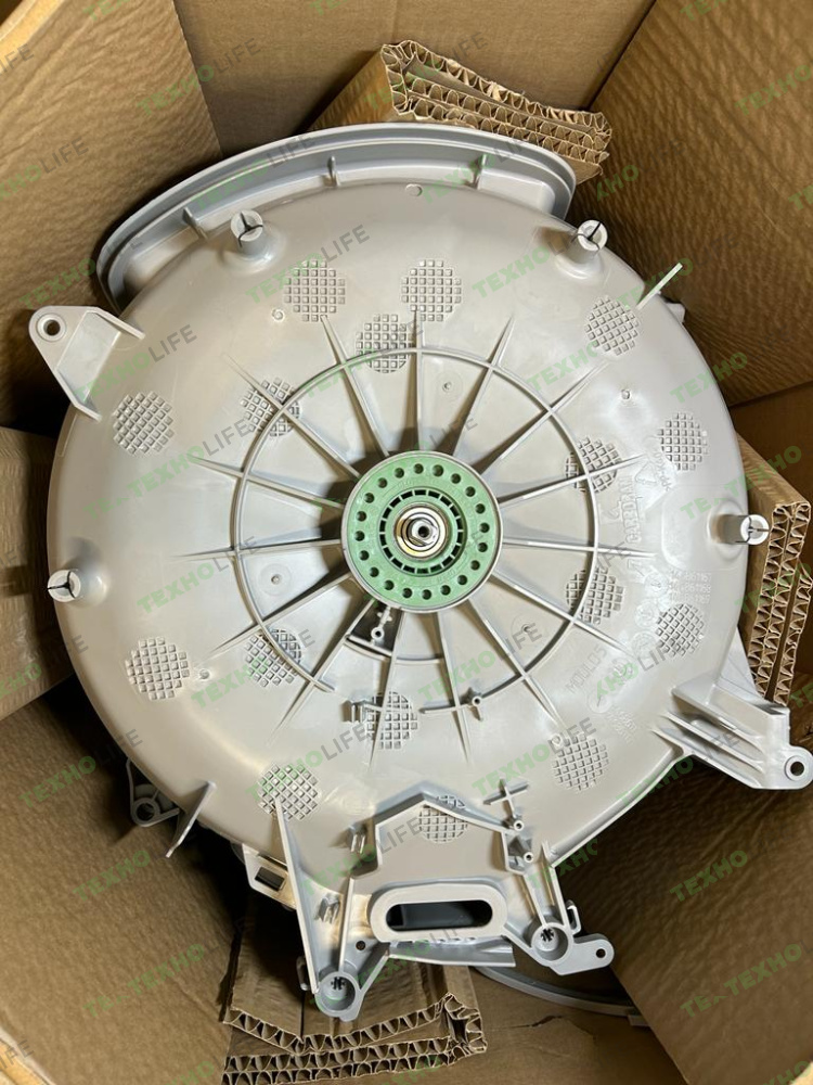 Бак стиральной машины, Electrolux, Zanussi, Aeg, 4055407995