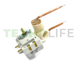 Термостат TBSB R 70/105°C (800/700mm), два капилляра, 3416019