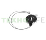 Мотор-редуктор 220V 50Гц , 381 9d