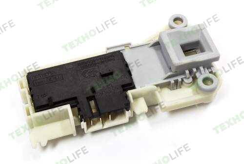 УБЛ (Замок) стиральной машины, Electrolux, AEG, Zanussi, INT022ZN