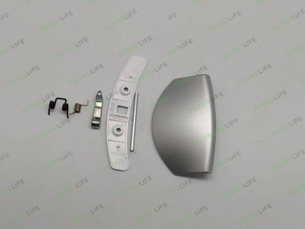 Ручка двери (люка) для стиральных машин AEG 50277722000