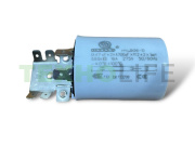 Фильтр сетевой стиральной машины, Indesit, Ariston, C00064559