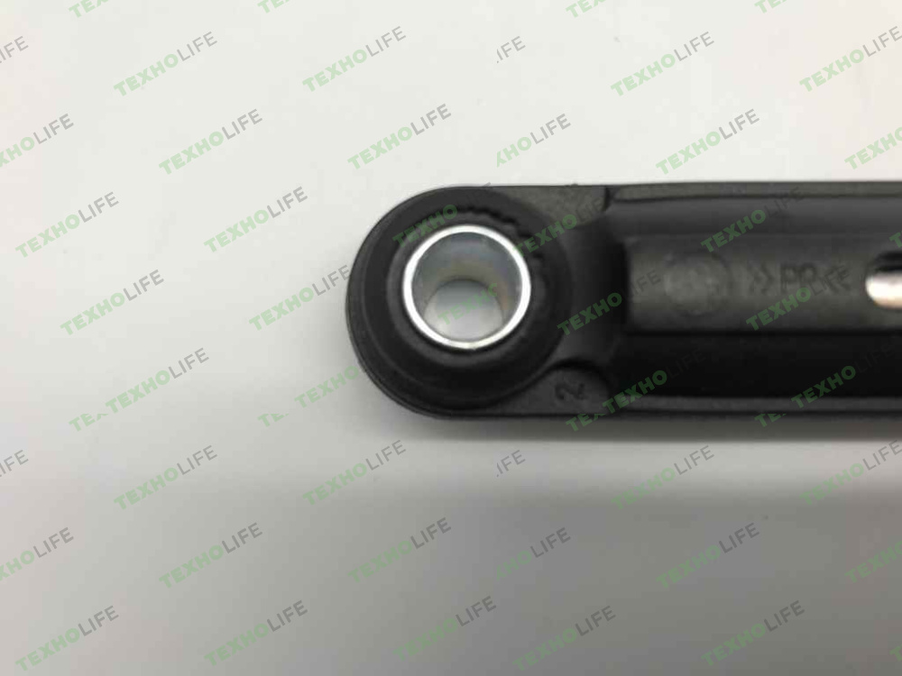 Амортизатор стиральной машины, Samsung, 80N, (165-260мм), DC66-00343E, SU5000, зам. SAR011SA