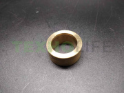 Втулка крестовины, 35*24,9*17, латунь