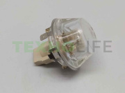 Лампа для духовки, 15W, E14, 240V, ZANUSSI, 3570384069, LMP100ZN