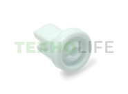 Колесо (ролик) корзины ПММ, Electrolux, Zanussi, Aeg, 50269922006, DWB905ZN