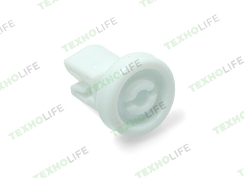 Колесо (ролик) корзины ПММ, Electrolux, Zanussi, Aeg, 50269922006, DWB905ZN