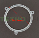 Уплотнительное кольцо тэна посудомоечной машины Midea, 12676000003284