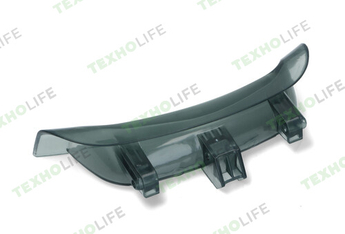 Ручка люка стиральной машины, Candy, 43011740, DHL016CY, SKL