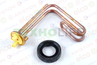 ТЭН водонагревателя, 1200W, Ariston, 65114905