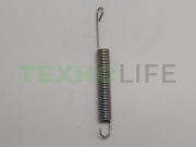 Пружина двери посудомоечной машины, Samsung, DD81-01108A, Оригинал