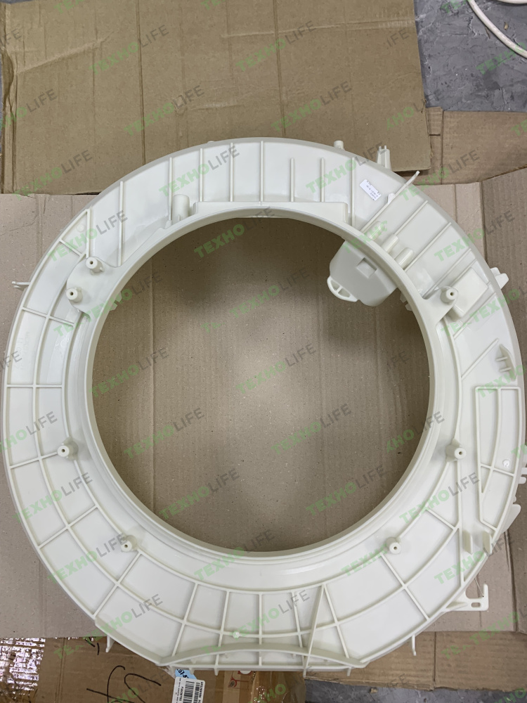 Полубак стиральной машины, LG, MCK57515108, передний