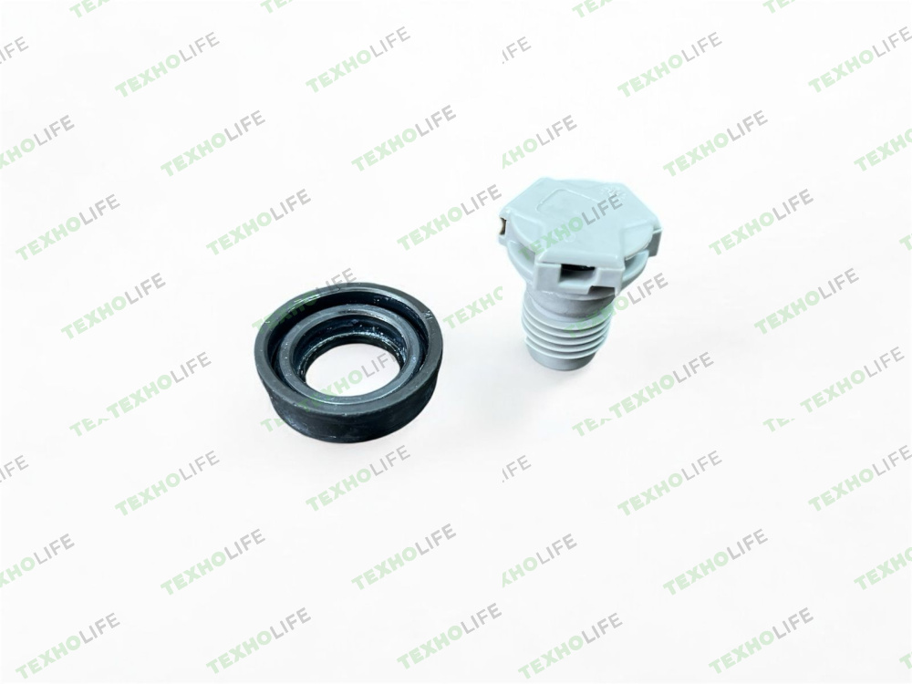 Болт теплообменника посудомоечной машины Bosch, Siemens 00622267