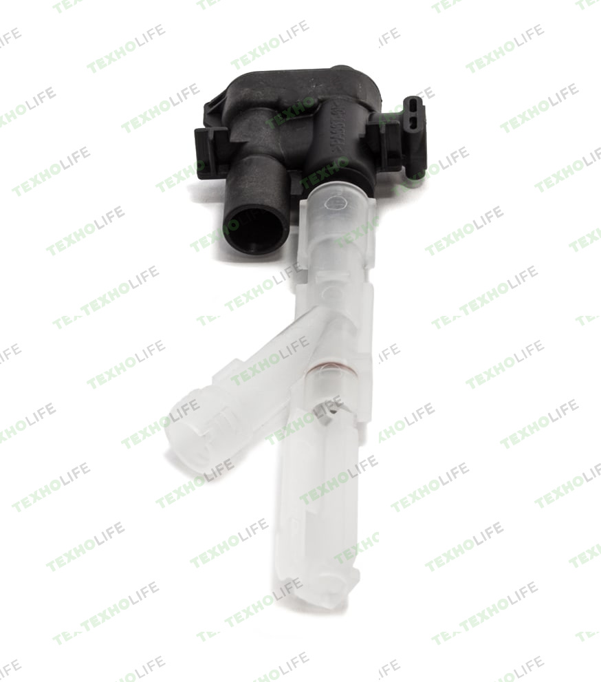 Клапан дренажный для кофемашин Bosch, Siemens 00622540