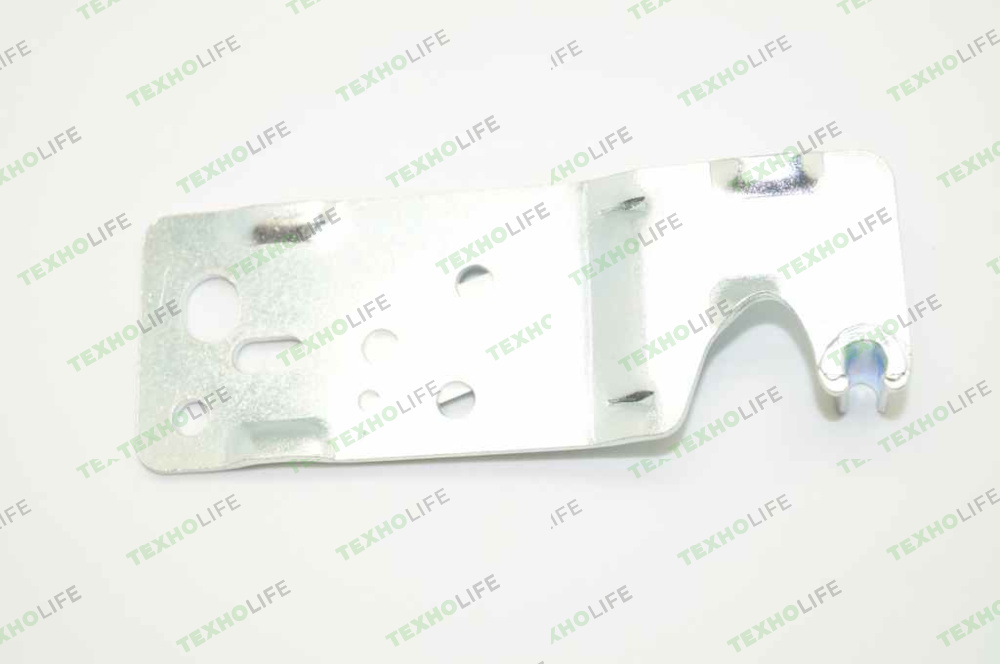 Петля холодильника, LG, AEH72800902, верхняя, левая