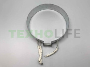 Нагревательный элемент термопота, D165мм, 750W