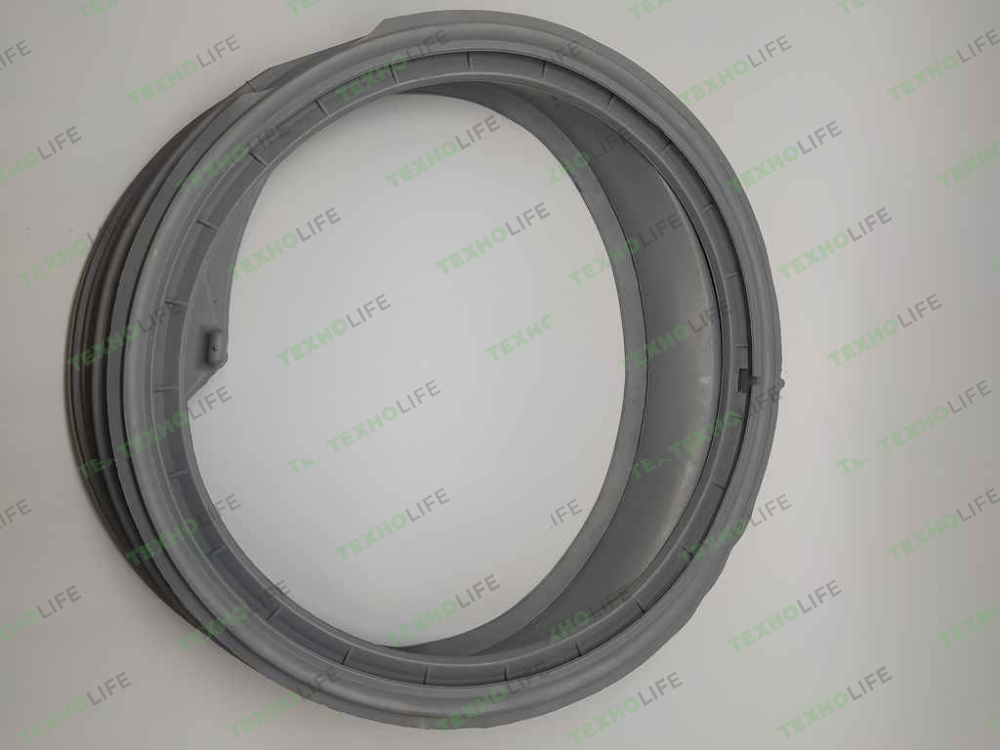 Манжета люка стиральной машины, Candy, 41021143, GSK035CY