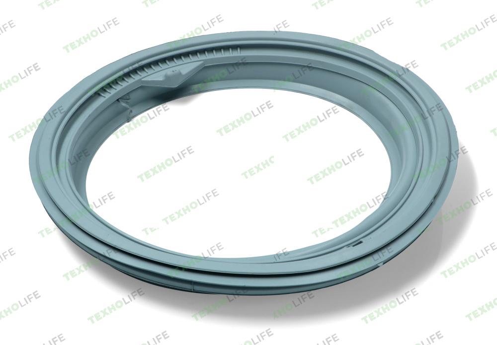 Манжета люка стиральной машины, Candy, 90489151, GSK014ZW