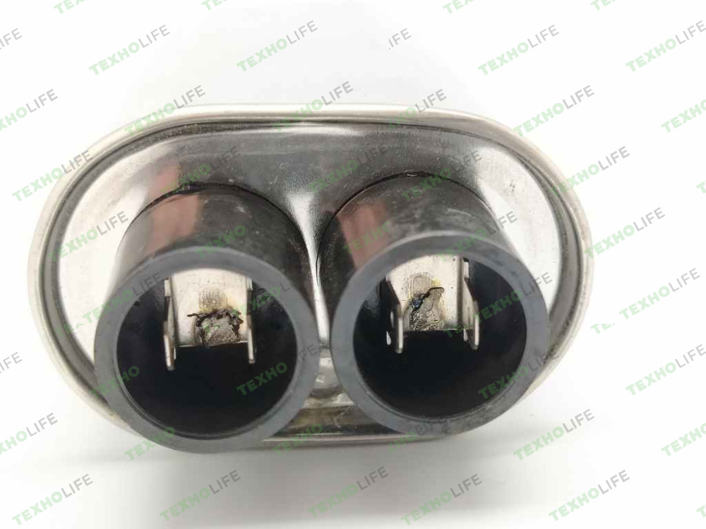 Конденсатор СВЧ, 2100V, 1,00mF