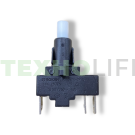 Кнопка розжига плиты Брест, Gefest PS 25-16-2R-5